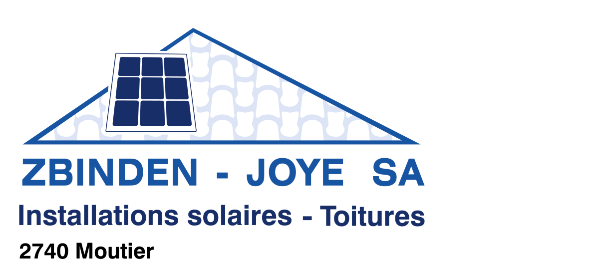 Zbinden & Joye SA successeur Pierre Streit